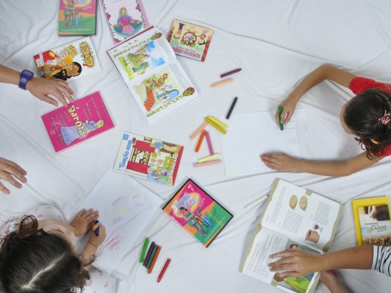 Educação mista, modelo de ensino adequado para um cristão?