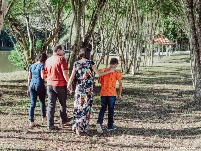 Precisamos falar sobre a Adoção