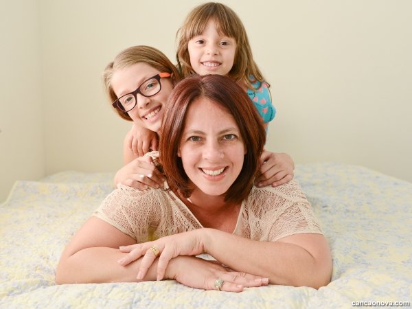 Maternidade: Um Lar, Uma Ponte, Uma Esperança
