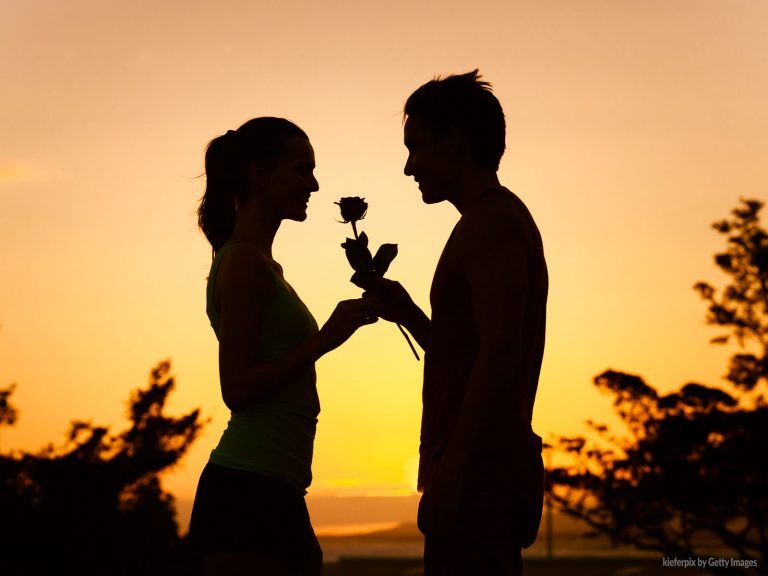 Por que eu devo guardar o sexo para o casamento?