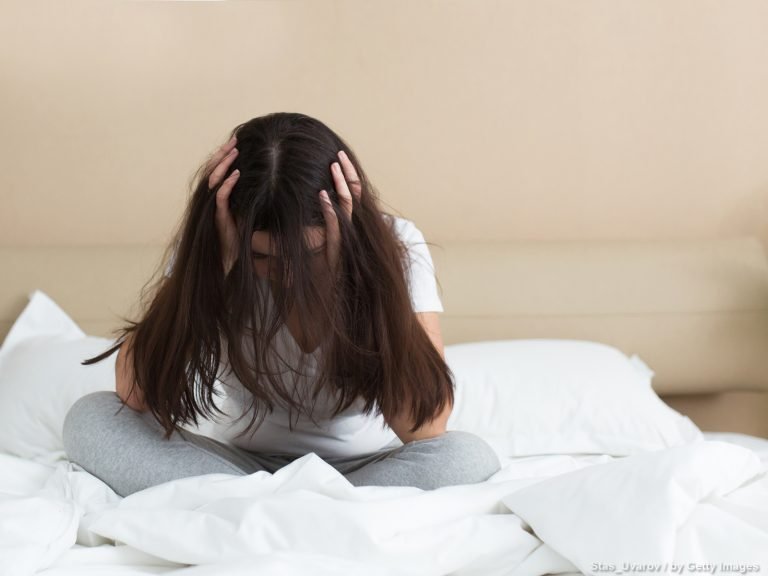 Ela engravidou na adolescência e pensou em cometer um aborto