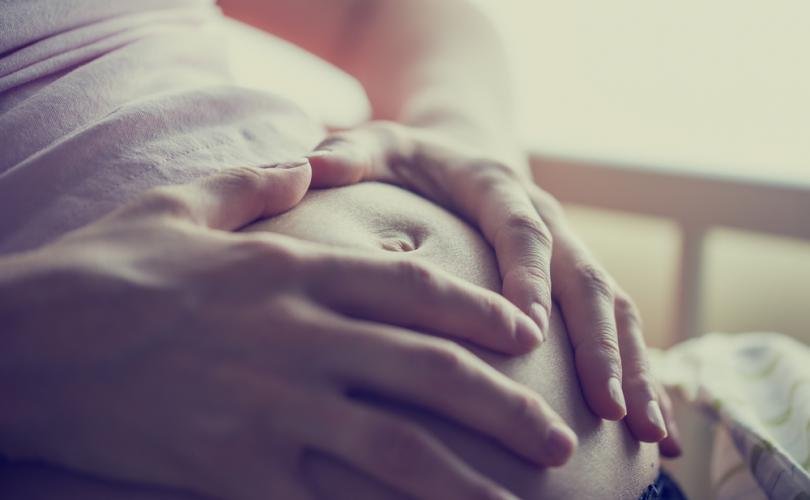 “Eu poderia ter tirado não só a vida do meu filho, mas também a minha”