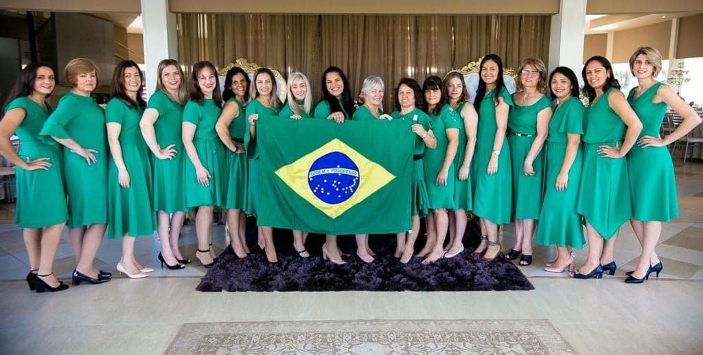 Virgem Maria, livrai a Terra de Santa Cruz da Maldição do Aborto!