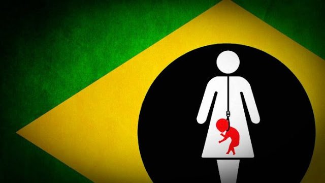 Abortoduto aprovado na Câmara