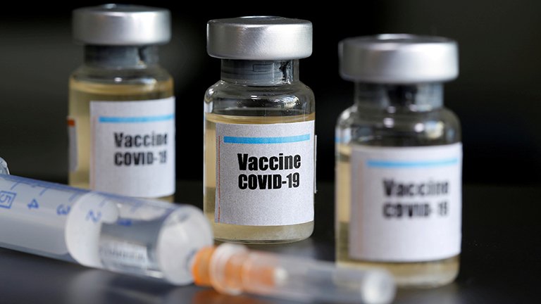 A pandemia e o Governo Mundial