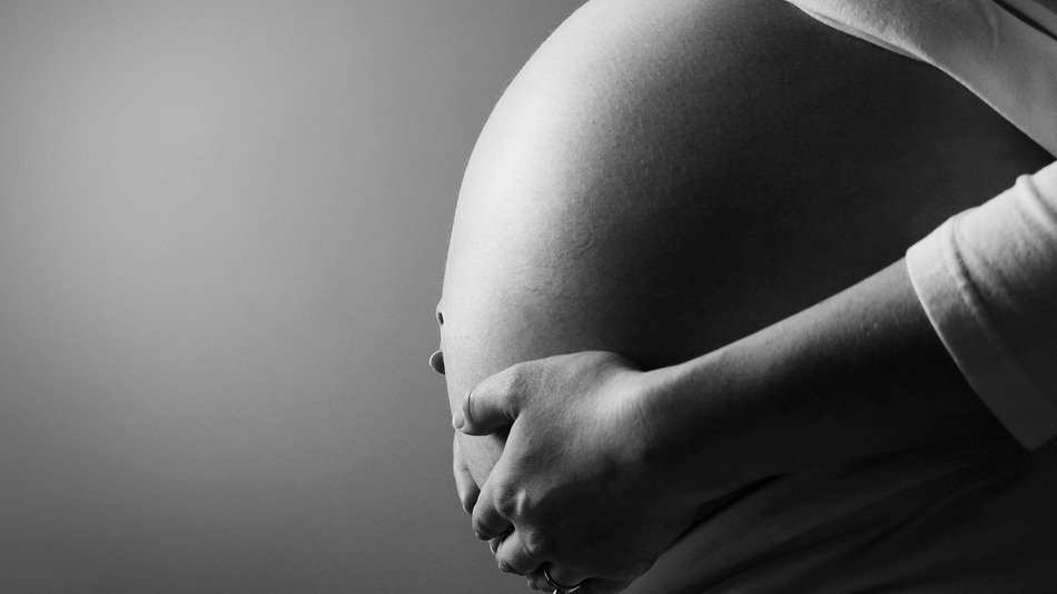 Decidida ela buscou o aborto, mas não sabia o que estava por vir!