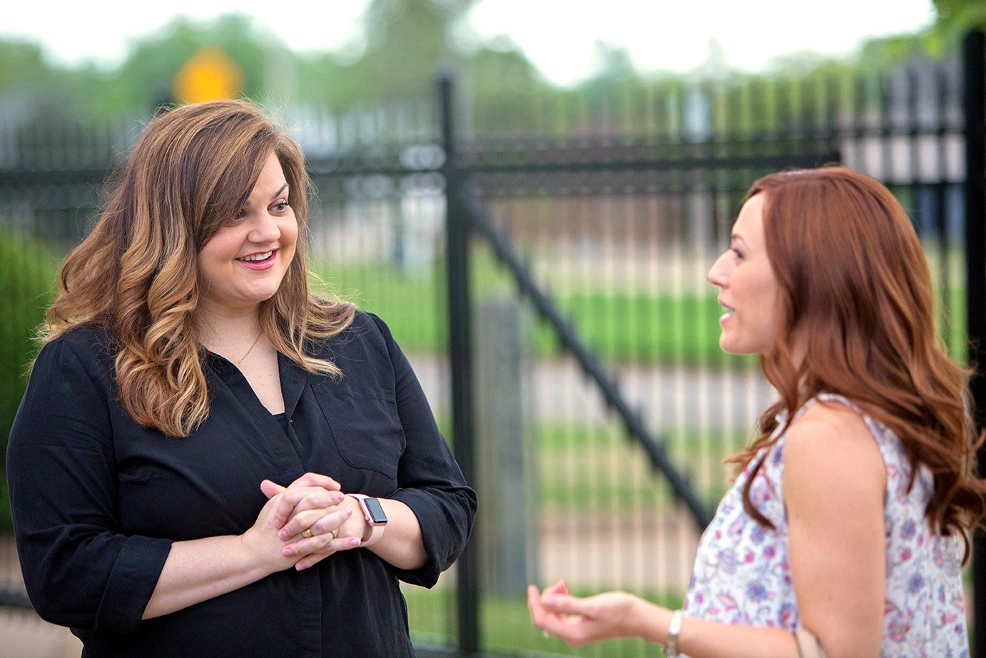 ABBY JOHNSON – UMA MUDANÇA RADICAL