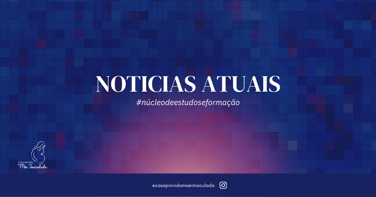 NOTICIAS ATUAIS