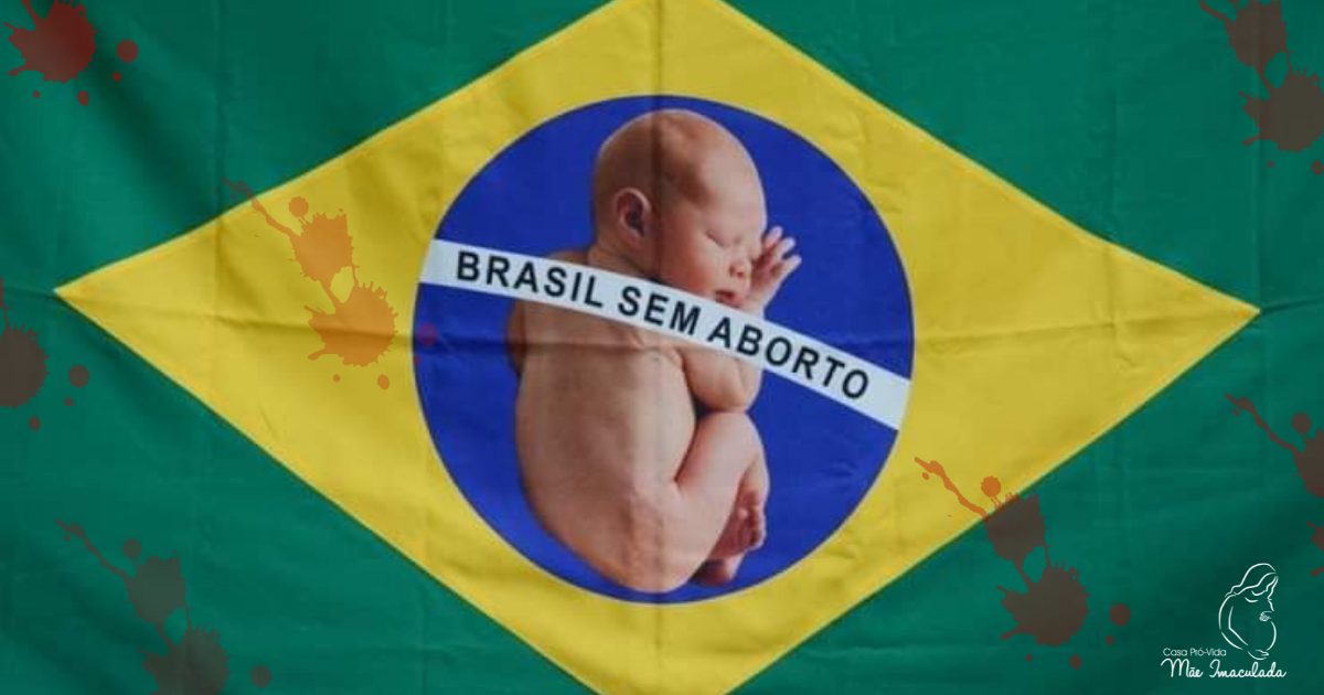 NOVA ONDA DA MORTE: ABORTODUTO NA CÂMARA FEDERAL