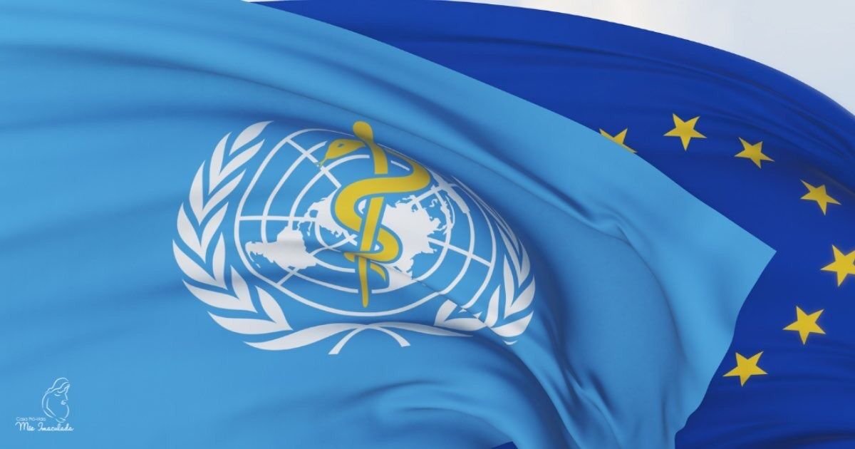 O HOMEM À FRENTE DA OMS: QUEM É TEDROS ADHANOM, A AUTORIDADE QUE APOIA O AB0RT0 COMO MEIO DE “SALVAR VIDAS”?
