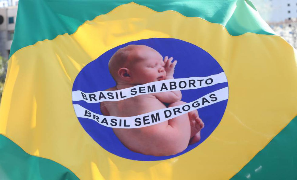 Urgente! Ameaça ao movimento pró vida com o PL da censura