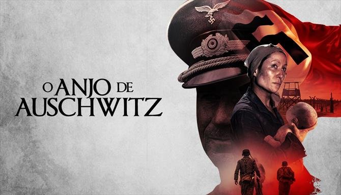 O ANJO DE AUSCHWITZ: UM FILME QUE TODO PRÓ-VIDA DEVERIA ASSISTIR