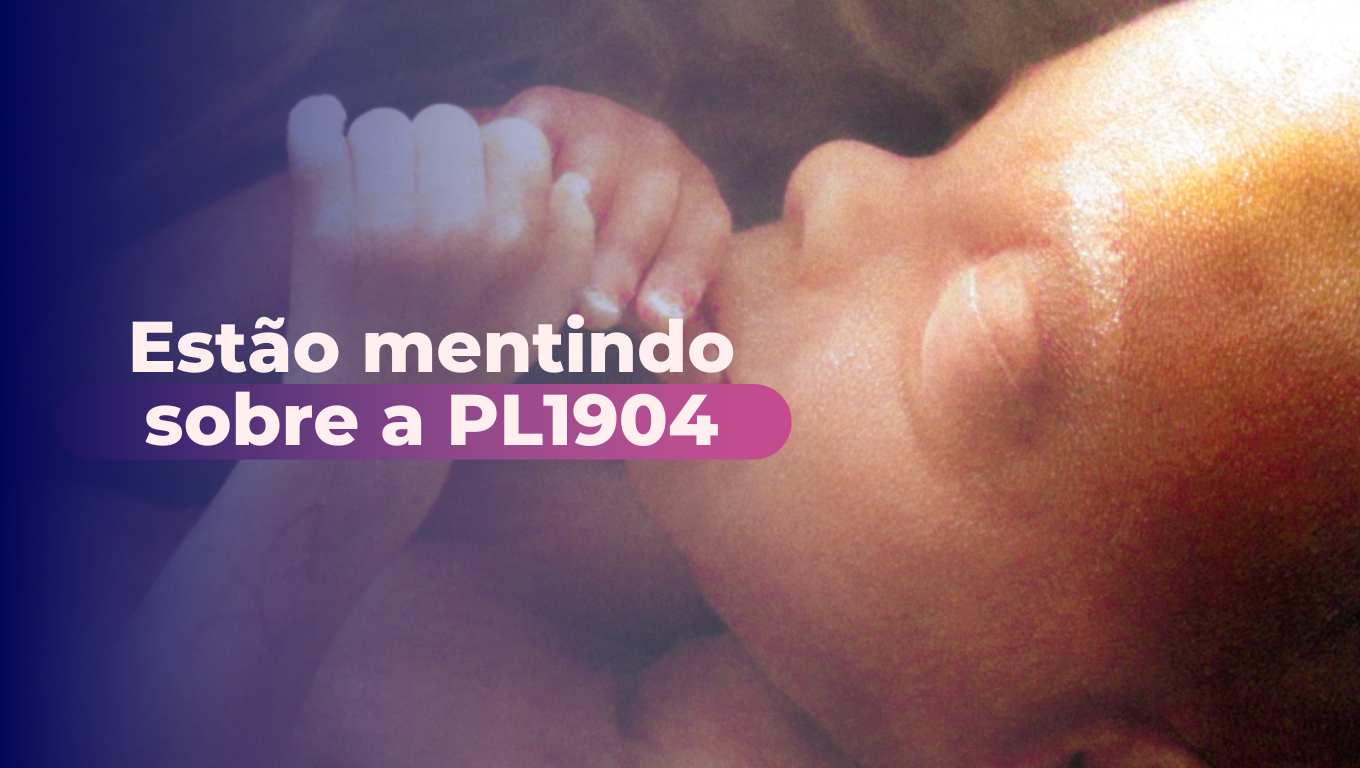11 Falácias contra o Projeto de Lei 1904/2024