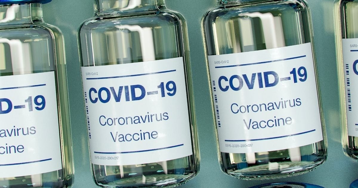 VACINAS E CÉLULAS DE BEBÊS ABORTADOS